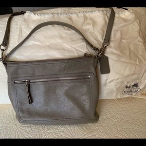 Coach Poppy Perri Hippie